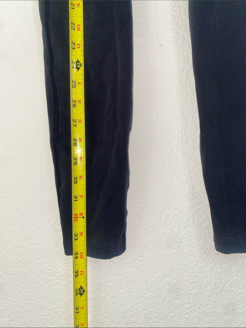 💋Women’s Black Nike leggings-size small! - Picture 5 of 6